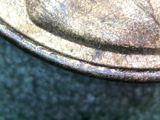 1909-LWC---Die-Clash-Die-Crack---Woody--Die-Chip-Error-Coin